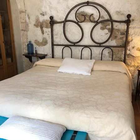 La Casa Di Popy Appartement Bagni San Filippo Buitenkant foto